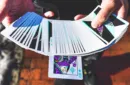 Limited Edition Skid Row Playing Cards by Toomas Pintson – Image 6
