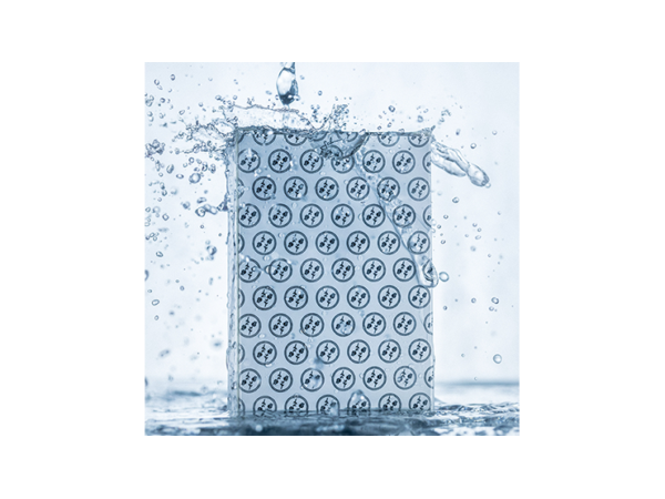 Polyantha Playing Cards