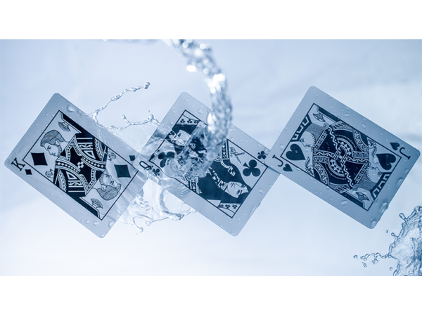 Polyantha Playing Cards