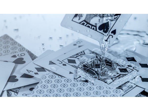 Polyantha Playing Cards