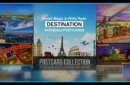 Vortex Magic Presents DESTINATION by Philip Ryan (Svengali Postcards) – Bild 1