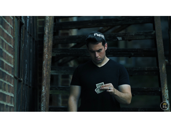 HYBRID (Gimmicks and Online Instructions) by Danny Weiser