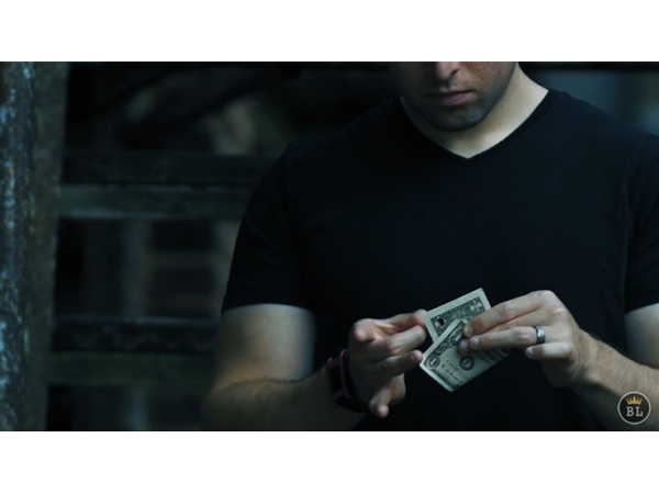 HYBRID (Gimmicks and Online Instructions) by Danny Weiser