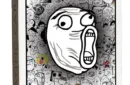 Rage Cards - Classic memes on playing cards! – Image 3