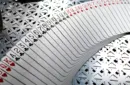Bicycle Rider Back Crimson Luxe (Red) Version 2 by US Playing Card Co – Image 4