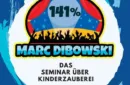 141 % - das Seminarpaket für Kinderzauberei von Marc Dibowski – Image 2