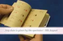 Houdini's Diary (Gimmick and Online Instructions) by Wayne Dobson and Alan Wong – Image 3