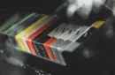 Playing Card Collection 12 Deck Box by TCC – Image 2