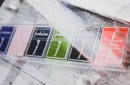Crystal Playing Card Display 6 Deck Case by TCC – Image 2
