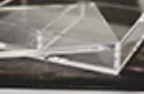 Crystal Playing Card Display 2 Deck Case by TCC - Trick – Image 3