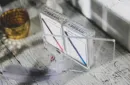 Crystal Playing Card Display 2 Deck Case by TCC - Trick – Image 4