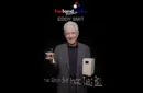 Holland Tricks Presents The Eddy Smit Magic Table Bell Limited Edition (Gimmick and Online Instructions) - Trick – Image 1