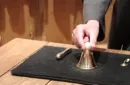 Holland Tricks Presents The Eddy Smit Magic Table Bell Limited Edition (Gimmick and Online Instructions) - Trick – Image 6