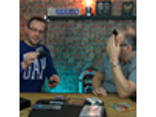 Features (Gimmicks and Online Instructions) by John Anders - Trick