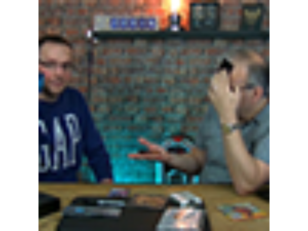 Features (Gimmicks and Online Instructions) by John Anders - Trick