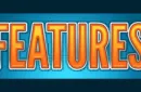 Features (Gimmicks and Online Instructions) by John Anders - Trick – Image 1