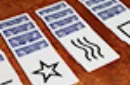 Bicycle ESP Cards Blue (25 Cards) – Image 3