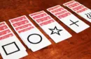 Bicycle ESP Cards Red (25 Cards) – Image 2