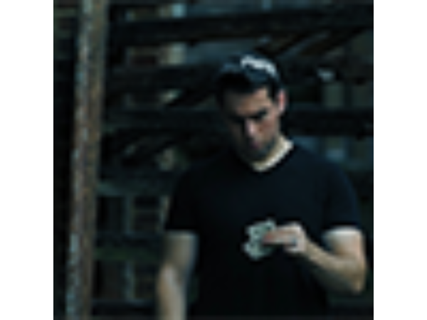 HYBRID (Gimmicks and Online Instructions) by Danny Weiser - Trick