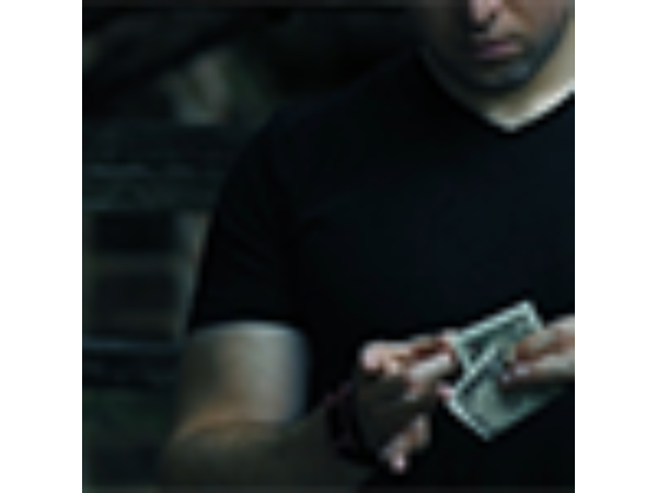 HYBRID (Gimmicks and Online Instructions) by Danny Weiser - Trick