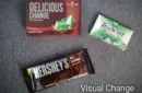 Tumi Magic presents Delicious Change by Jhony Zam – Image 2