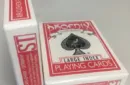 Phoenix Stripper Deck Large Index Red – Bild 2