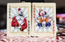 Limited Edition Nostalgic Circus Playing Cards – Image 4