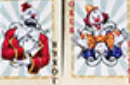 Limited Edition Nostalgic Circus Playing Cards – Image 5