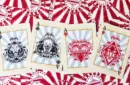 Limited Edition Nostalgic Circus Playing Cards – Image 6