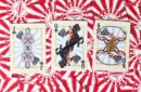 Limited Edition Nostalgic Circus Playing Cards – Image 8