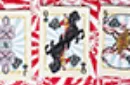 Limited Edition Nostalgic Circus Playing Cards – Image 9