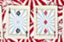 Limited Edition Nostalgic Circus Playing Cards – Image 11