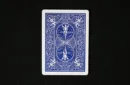Three and a Half Bicycle Rider Back (Blue Club 3 1/2) - Trick – Image 1