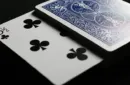 Three and a Half Bicycle Rider Back (Blue Club 3 1/2) - Trick – Image 2