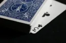 Three and a Half Bicycle Rider Back (Blue Club 3 1/2) - Trick – Image 4