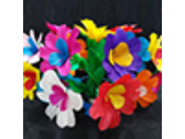 Rabbit Squared Production with Flowers by Tora Magic