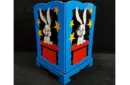 Rabbit Squared Production with Flowers by Tora Magic – Image 1