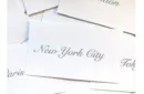 Appearing Business Cards (City Pack) by Sam Gherman - Trick – Image 1
