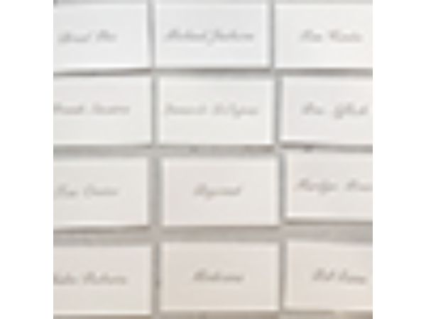 Appearing Business Cards (Celebrity Pack) by Sam Gherman - Trick