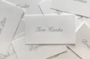 Appearing Business Cards (Celebrity Pack) by Sam Gherman - Trick – Image 1