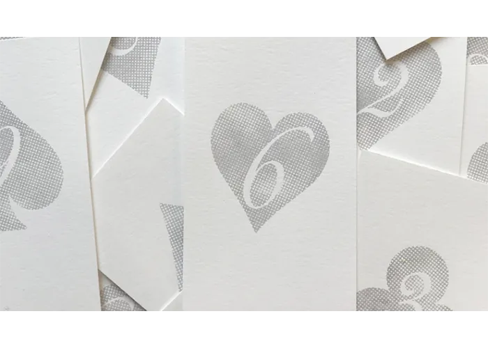 Appearing Business Cards (Card Reveal Pack) by Sam Gherman  - Trick