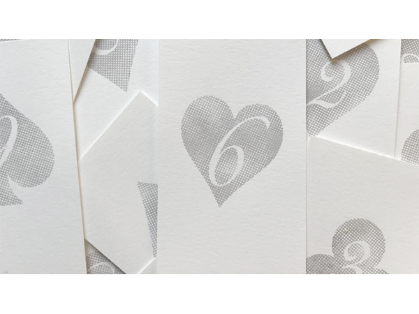 Appearing Business Cards (Card Reveal Pack) by Sam Gherman  - Trick