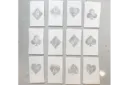 Appearing Business Cards (Card Reveal Pack) by Sam Gherman  - Trick – Image 2