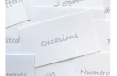 Appearing Business Cards (Prediction Pack) by Sam Gherman – Image 1