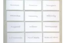 Appearing Business Cards (Prediction Pack) by Sam Gherman – Image 2