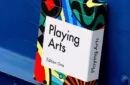Playing Arts Edition One Playing Cards – Image 1