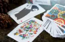 Playing Arts Edition One Playing Cards – Image 8