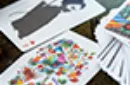 Playing Arts Edition One Playing Cards – Image 9