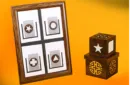 MIND BOARD ESP (Shape) by Tora Magic – Image 1