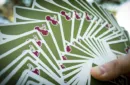 Cherry Casino Fremonts (Sahara Green) Playing Cards by Pure Imagination Projects – Image 6